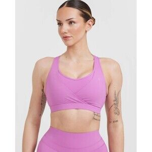 Oner Active Unified Layered Sports Bra | Orchid - XS